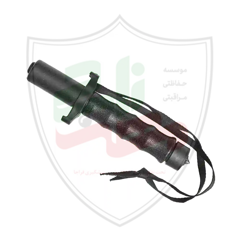 باتوم, تجهیزات دفاع شخصی , مهرناجی