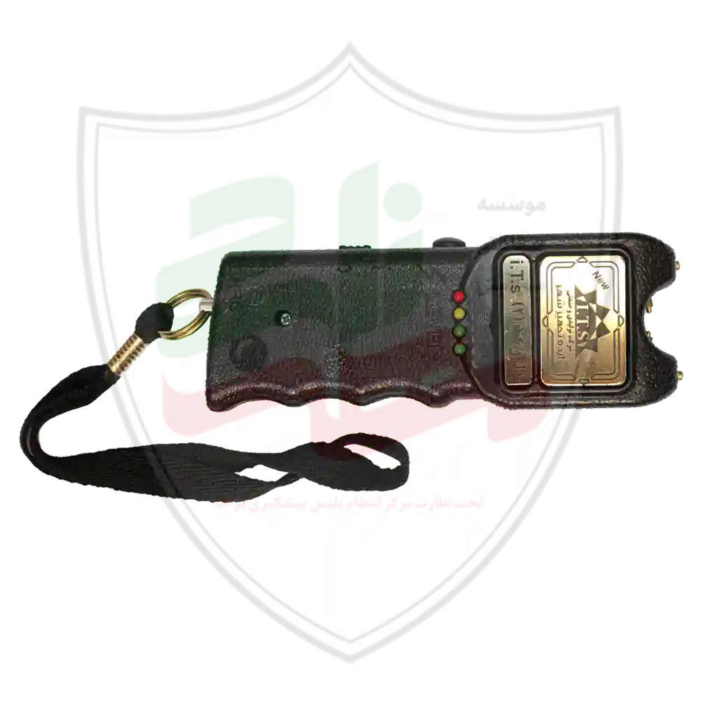 شوکر رعد 2, تجهیزات دفاع شخصی , مهرناجی